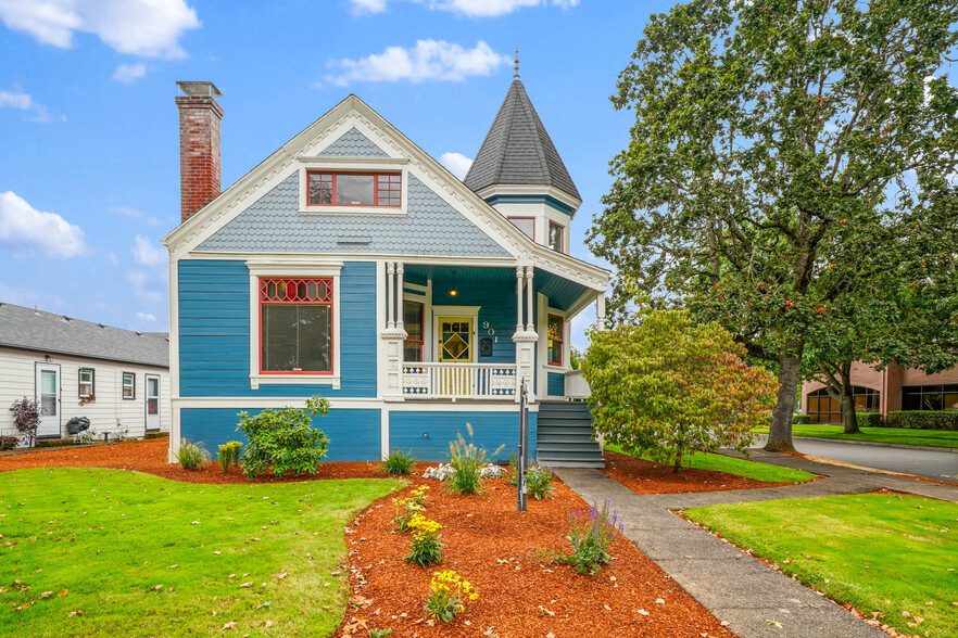 901 13th St SE, Salem, OR for sale - Building Photo - Image 1 of 34