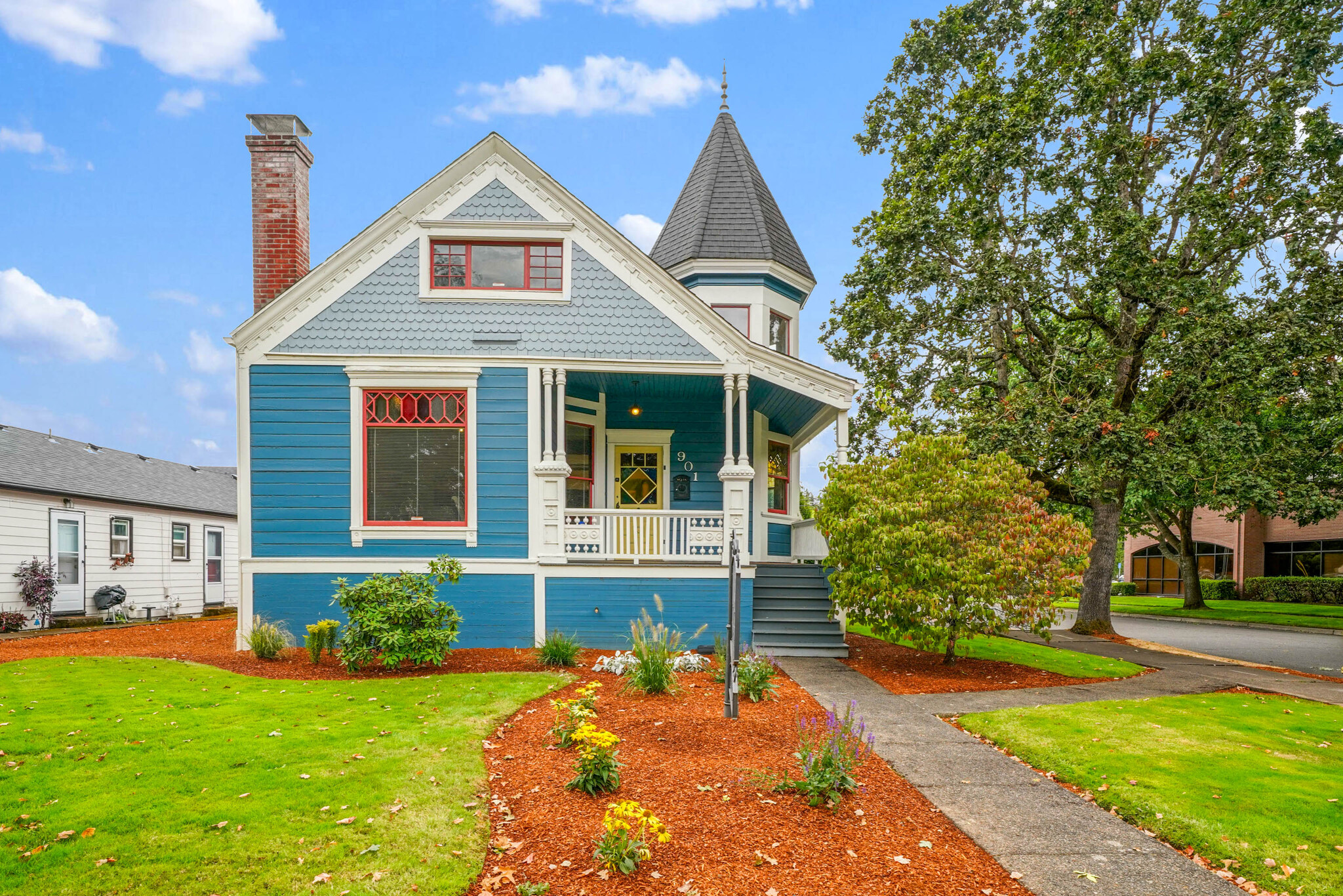 901 13th St SE, Salem, OR for sale Building Photo- Image 1 of 35