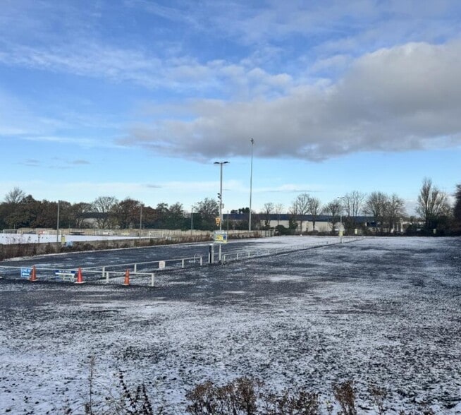 Belmont Industrial Estate, Durham à vendre - Aérien - Image 1 de 1