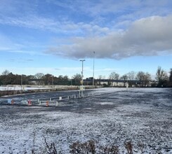 Belmont Industrial Estate, Durham, DUR - AÉRIEN  Vue de la carte