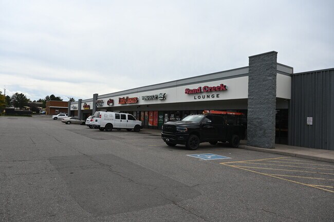 More details for 16821-16893 E Iliff Ave, Aurora, CO - Retail for Lease