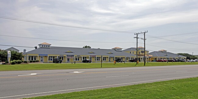 More details for 3723 N Croatan Hwy, Kitty Hawk, NC - Retail for Lease