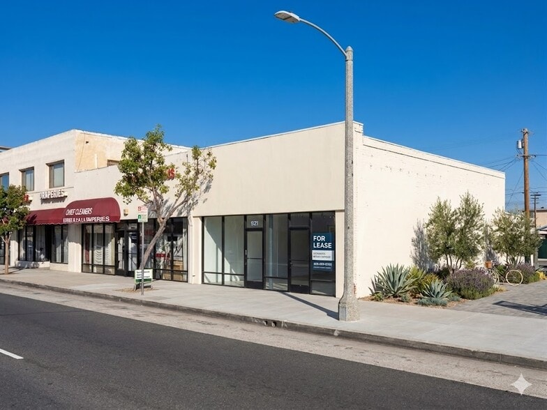 San Gabriel & Alhambra Retail Portfolio portfolio of 2 properties for sale on LoopNet.ca - Building Photo - Image 1 of 18