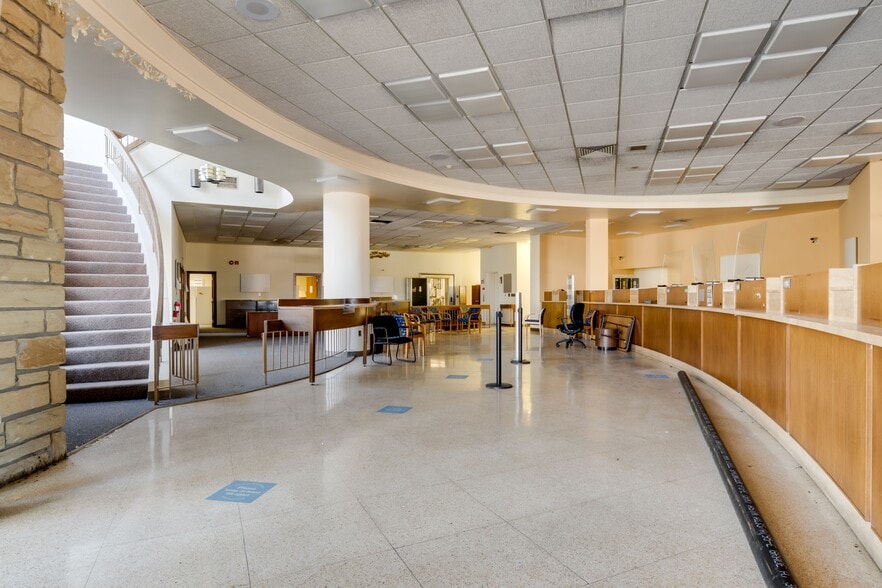 9916 Main St, Damascus, MD à vendre - Photo du bâtiment - Image 3 de 6