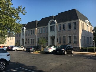 More details for 3923 Blenheim Blvd, Fairfax, VA - Office for Sale