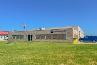 More details for 1743 Larchwood Dr, Troy, MI - Industrial for Sale