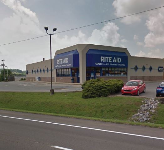 507 W Elk Ave, Elizabethton, TN for lease - Building Photo - Image 3 of 3