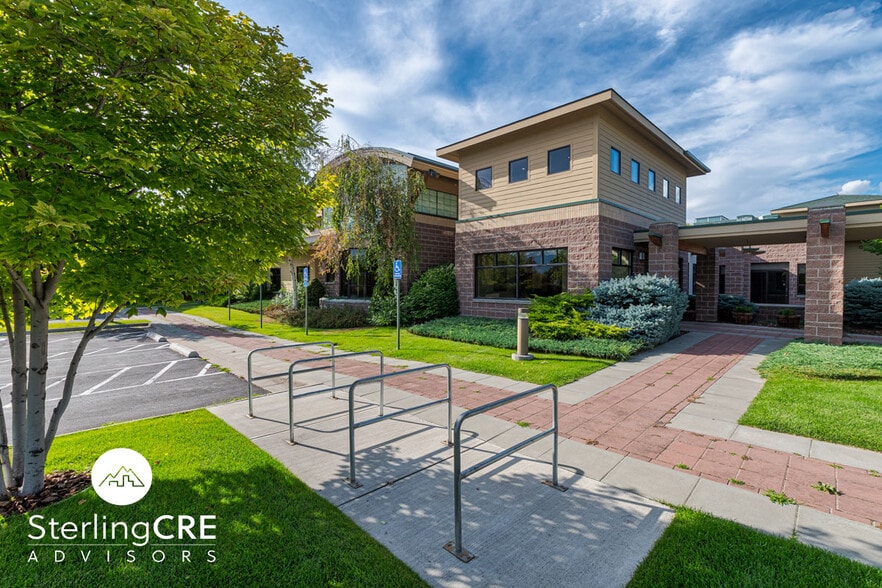 2875 Tina Ave, Missoula, MT for lease - Building Photo - Image 3 of 8