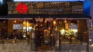 Plus de détails pour 527 Rose Ave, Venice, CA - Commerce de détail à louer