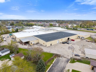 More details for 426 S Montgomery St, Watertown, WI - Industrial for Lease