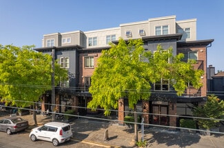 Plus de détails pour 1909 10th Ave W, Seattle, WA - Multi-résidentiel à vendre