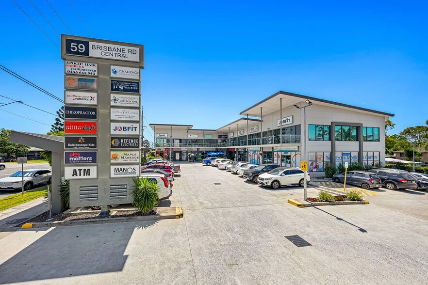 59 Brisbane Rd, Redbank for lease - Primary Photo - Image 1 of 1
