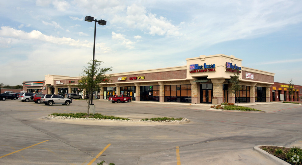 529-533 E Highway 121, Lewisville, TX for sale - Primary Photo - Image 1 of 1