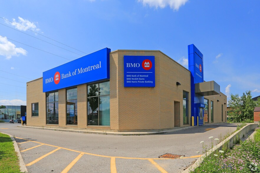 44 Mapleview Dr, Barrie, ON à vendre - Photo du bâtiment - Image 1 de 1