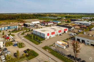 14410 Rue Rolland-Desjardins, Mirabel, QC - Aérien  Vue de la carte - Image1