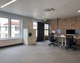 2101-2129 Mission St, San Francisco, CA for lease Interior Photo- Image 1 of 4