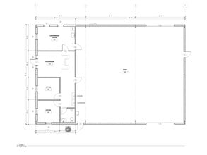 2269 Ocotillo Dr, Pecos, TX à louer Photo intérieure- Image 2 de 2