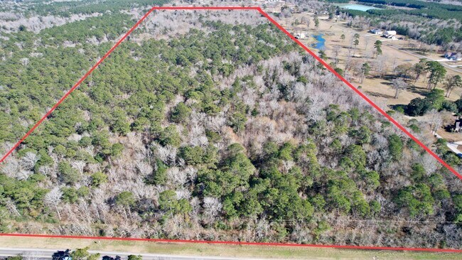 More details for 000 Hwy 61, Anahuac, TX - Land for Sale