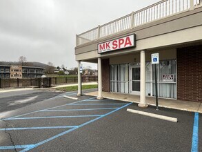 2 E Market St, Clearfield, PA à louer Photo du bâtiment- Image 2 de 15