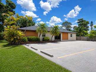 More details for 3905 S Shade Ave, Sarasota, FL - Office for Sale