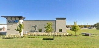 Plus de détails pour 8500 Olympus Blvd, Irving, TX - Bureau/Médical à louer