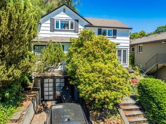Plus de détails pour 910 E Prospect St, Seattle, WA - Multi-résidentiel à vendre