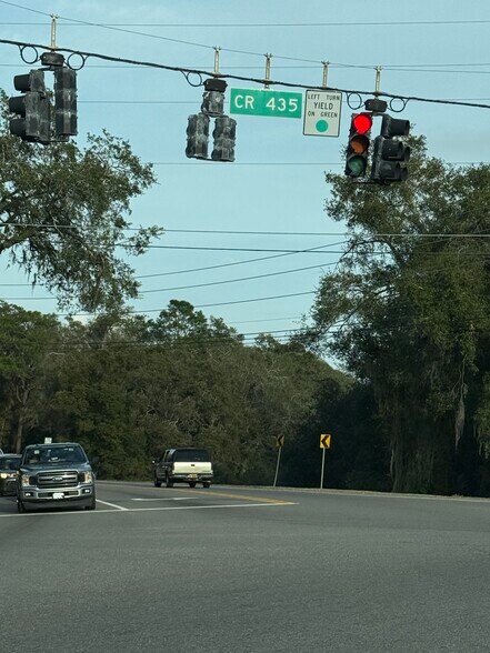 SR46-CR435 (Sorrento Ave & Niles St), Mount Plymouth, FL à vendre - Autre - Image 3 de 3