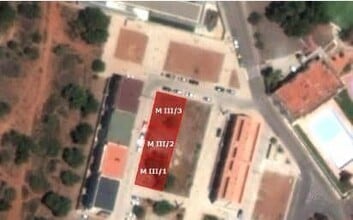 Plaça Bandes de Música de la Comunitat Valenciana, 24, València, VAL - AÉRIEN  Vue de la carte