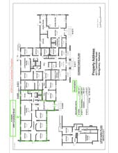 4209-4211-4213 Carmichael Rd, Montgomery, AL for lease Site Plan- Image 1 of 1