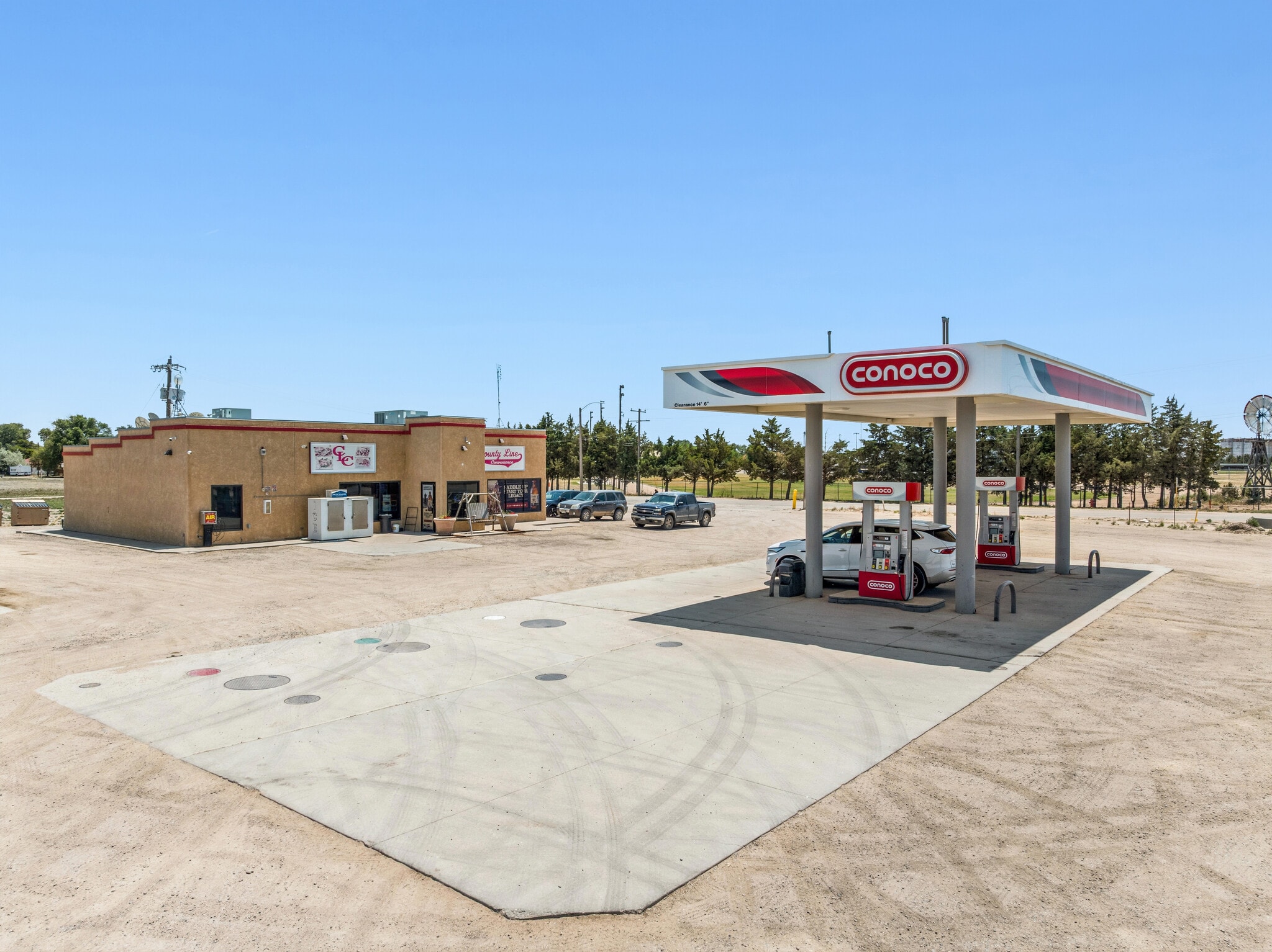 36020 US Highway 287, Wiley, CO for sale Building Photo- Image 1 of 29