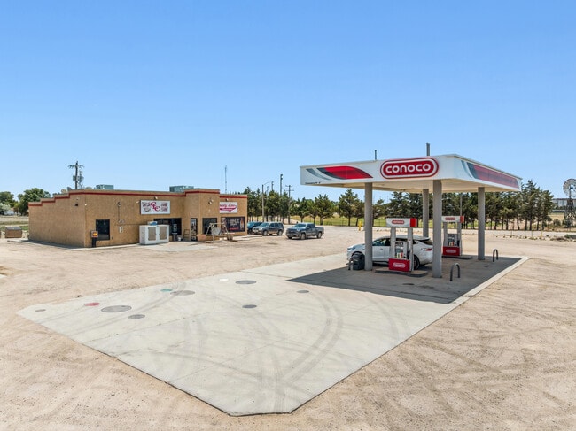 More details for 36020 US Highway 287, Wiley, CO - Retail for Sale