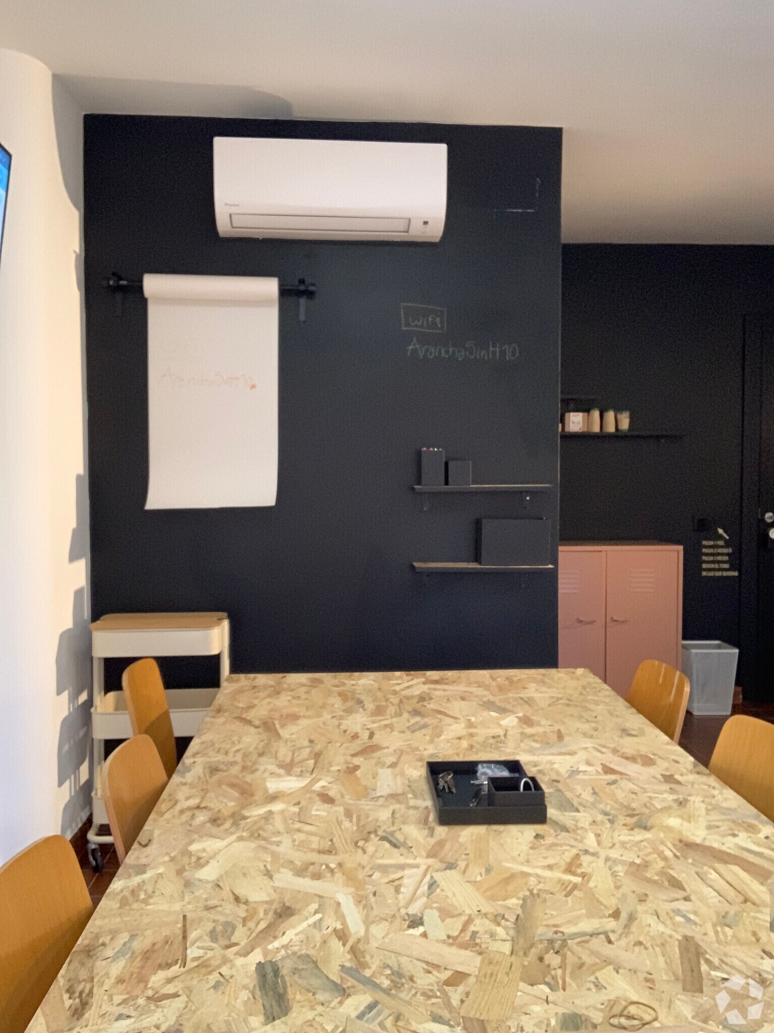 Paseo Hoteles, 10, Valdemoro, Madrid à louer Photo intérieure- Image 1 de 2