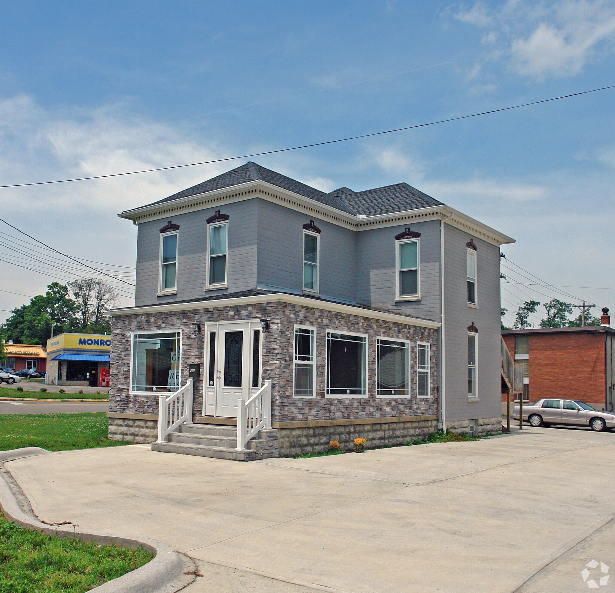 1085 W Main St, Troy, OH à vendre Photo principale- Image 1 de 1