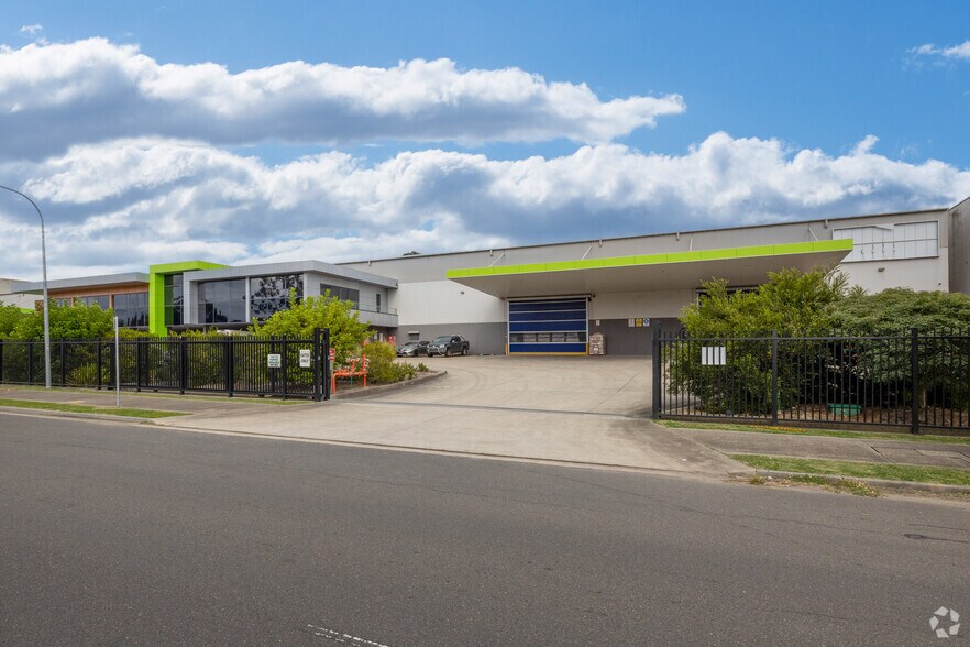 22 Peter Brock Dr, Eastern Creek à louer - Photo principale - Image 1 de 5