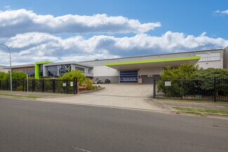 Plus de détails pour 22 Peter Brock Dr, Eastern Creek - Industriel à louer