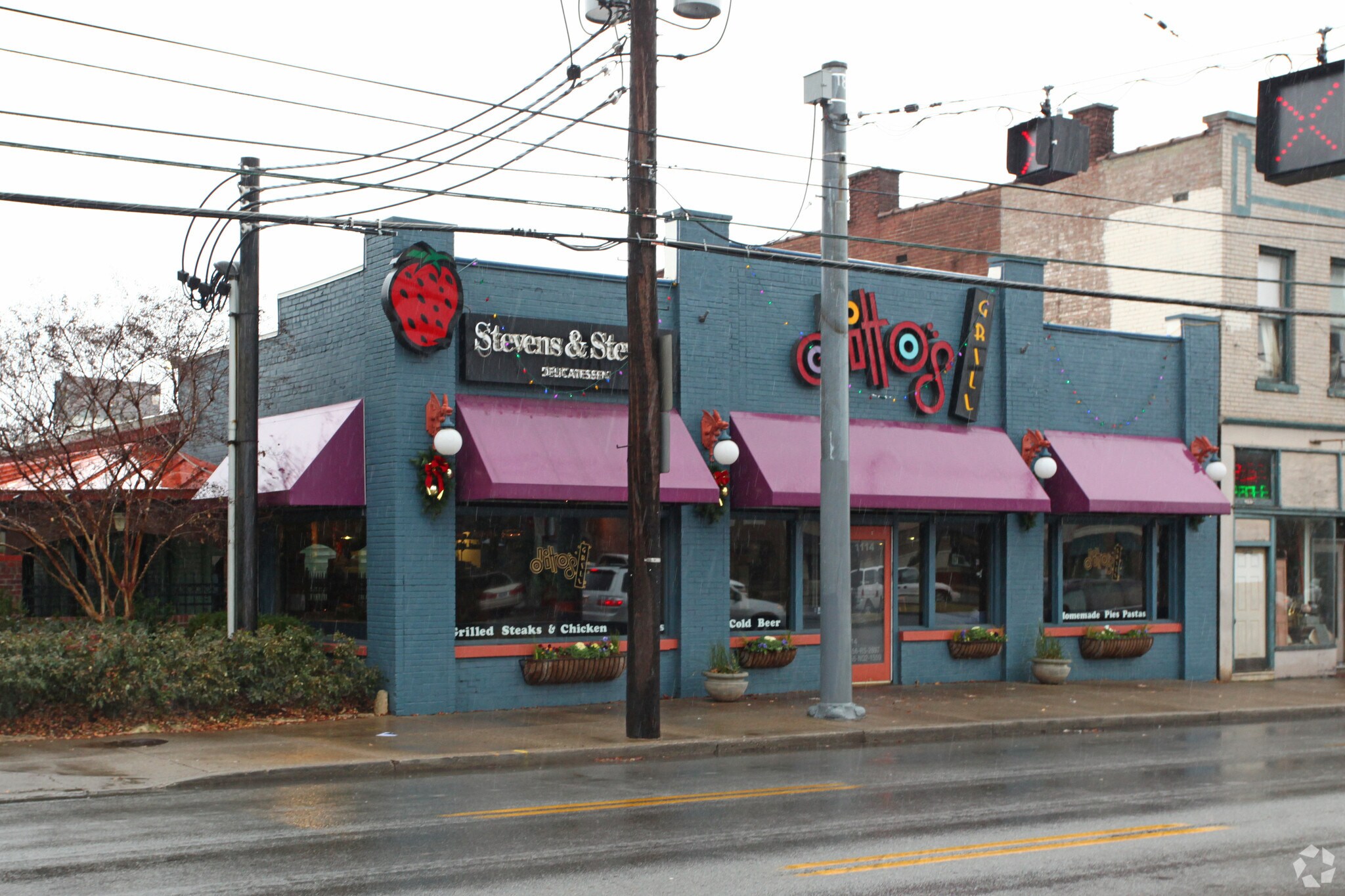 1114 Bardstown Rd, Louisville, KY for sale Primary Photo- Image 1 of 3