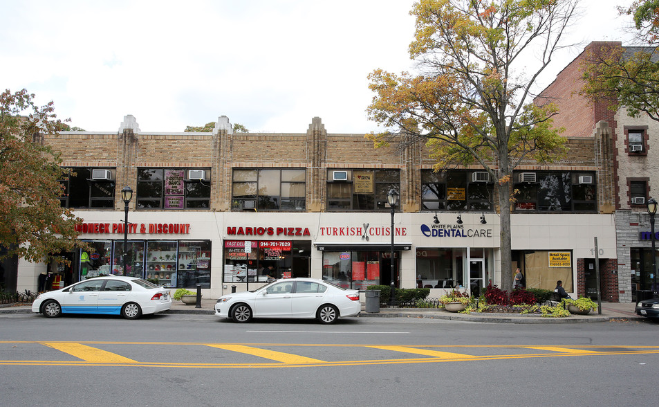 110-122 Mamaroneck Ave, White Plains, NY for lease - Other - Image 3 of 3