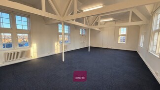 More details for Uttoxeter New Rd, Derby - Office for Lease