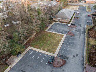 Plus de détails pour Azimuth Ct, Rocky Mount, NC - Terrain à vendre