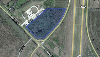 Plus de détails pour Anchor Rd, Angleton, TX - Terrain à vendre