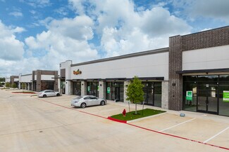 Plus de détails pour 14300 Ronald Reagan Blvd, Cedar Park, TX - Commerce de détail à louer