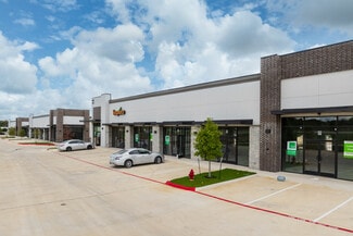 Plus de détails pour 14300 Ronald Reagan Blvd, Cedar Park, TX - Commerce de détail à louer
