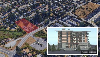 Plus de détails pour 335 Third St, Nanaimo, BC - Terrain à vendre