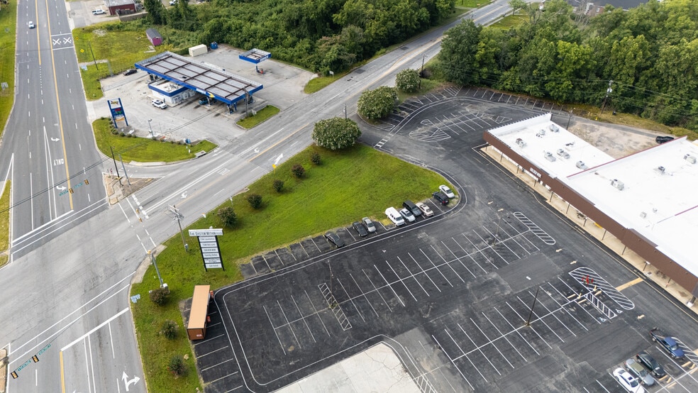 2091 J a Cochran Byp, Chester, SC for lease - Building Photo - Image 3 of 7