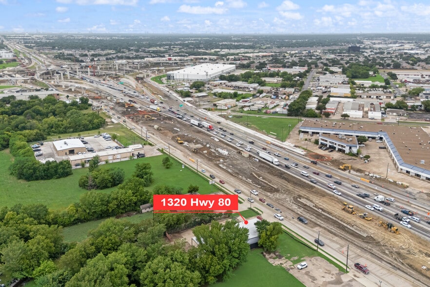 1320 Us-80 E, Mesquite, TX for sale - Building Photo - Image 3 of 17
