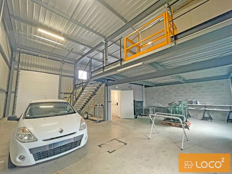 78 Chemin De L'Eglise De Lalande, Toulouse for sale - Building Photo - Image 2 of 11