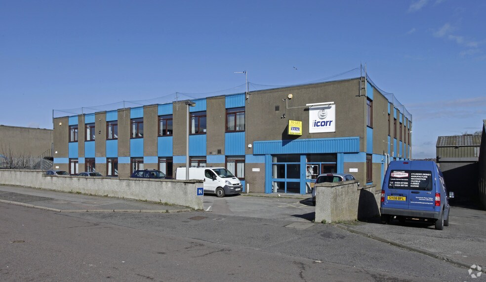 Greenbank Pl, Aberdeen à vendre - Photo du bâtiment - Image 3 de 3