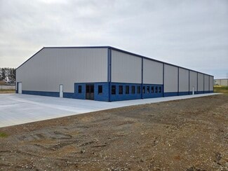 Plus de détails pour 124 Tellico Port Rd, Vonore, TN - Industriel à louer