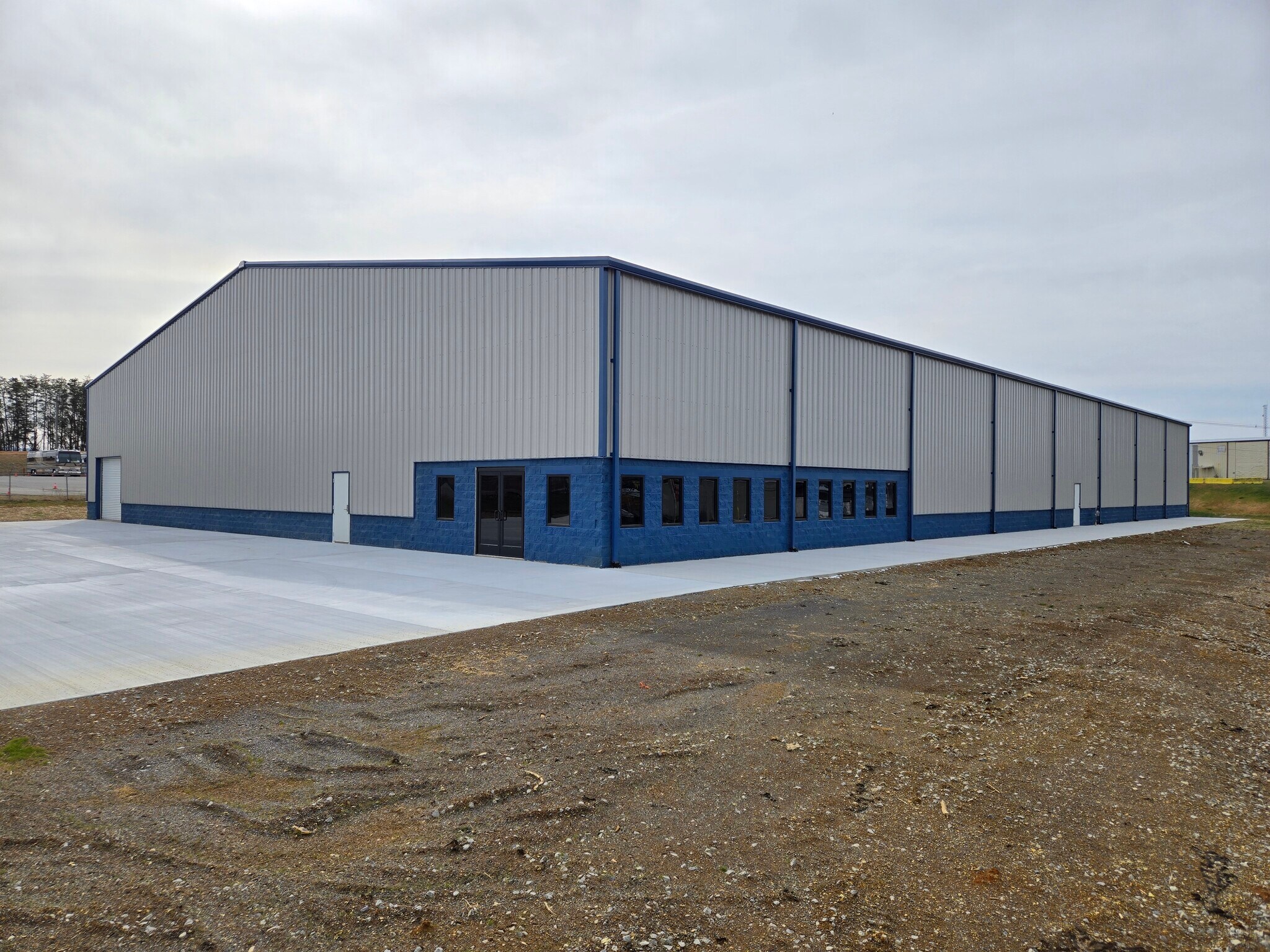 124 Tellico Port Rd, Vonore, TN à louer Photo principale- Image 1 de 8