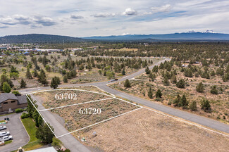 Plus de détails pour 63720 & 63702 Clausen, Bend, OR - Terrain à vendre